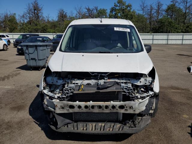 NM0LS6E78J1363154 - 2018 FORD TRANSIT CO XL თეთრი ფოტო 5
