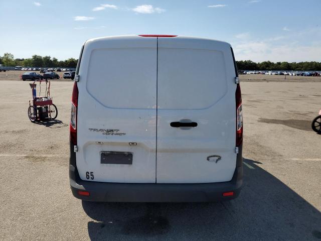 NM0LS6E78J1363154 - 2018 FORD TRANSIT CO XL თეთრი ფოტო 6