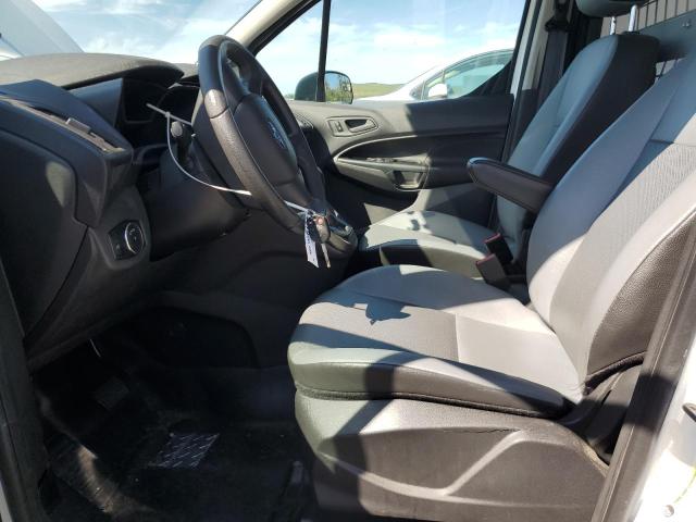 NM0LS6E78J1363154 - 2018 FORD TRANSIT CO XL თეთრი ფოტო 7