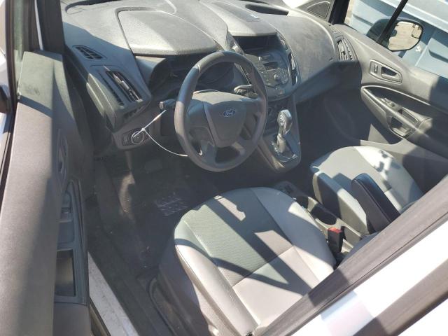 NM0LS6E78J1363154 - 2018 FORD TRANSIT CO XL თეთრი ფოტო 8