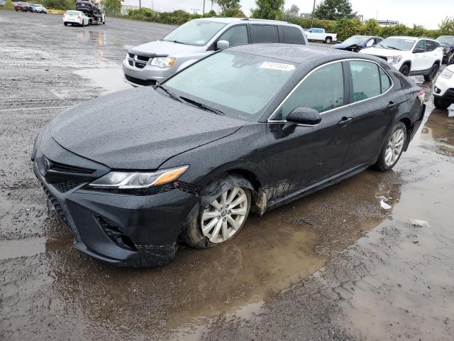 2020 TOYOTA CAMRY SE, 