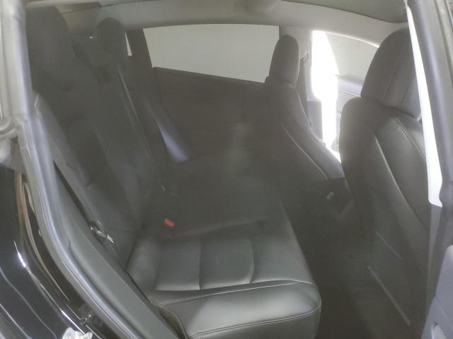 5YJ3E1EB5KF212024 - 2019 TESLA MODEL 3 BLACK photo 10