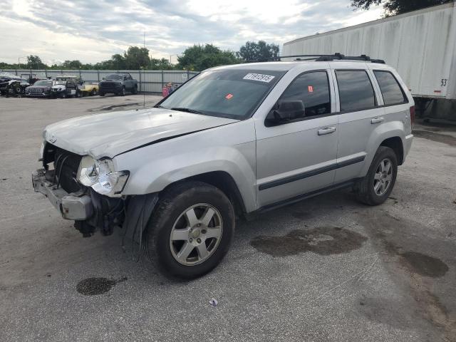 2009 JEEP GRAND CHEROKEE LAREDO, 