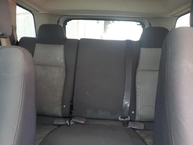 1J8GS48K39C552165 - 2009 JEEP GRAND CHEROKEE LAREDO 灰色 照片 10