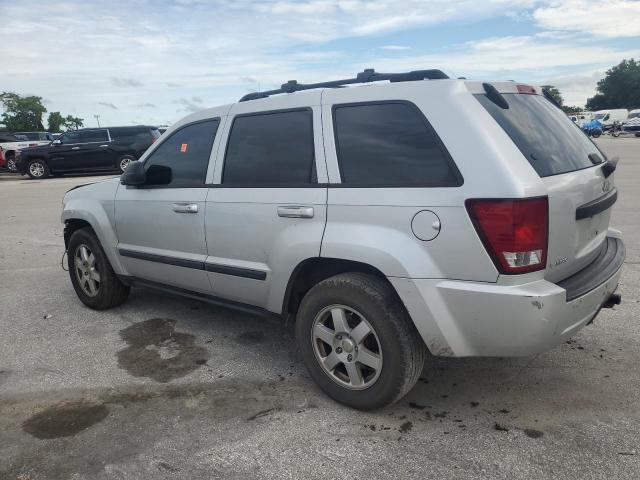 1J8GS48K39C552165 - 2009 JEEP GRAND CHEROKEE LAREDO 灰色 照片 2