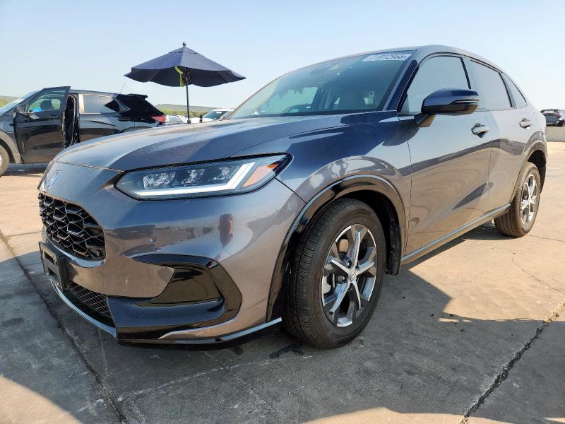 2025 HONDA HR-V EXL, 