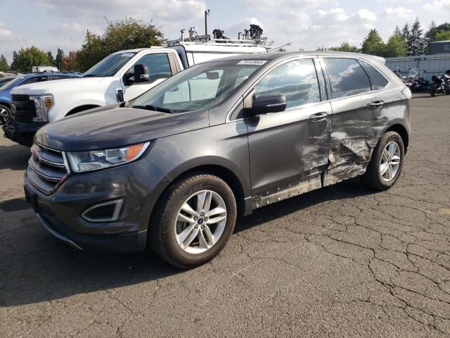 2016 FORD EDGE SEL, 