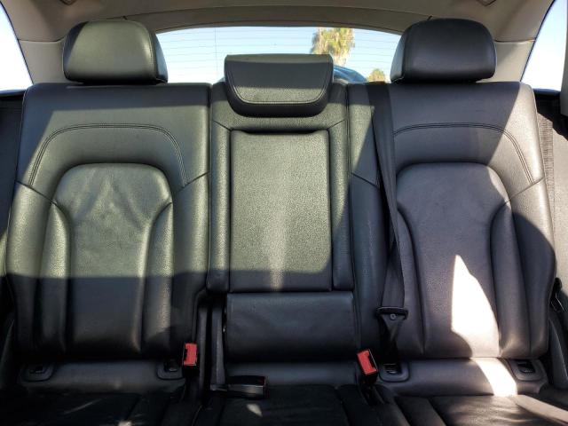 WA1LFAFP2DA093247 - 2013 AUDI Q5 PREMIUM PLUS Boz foto 10