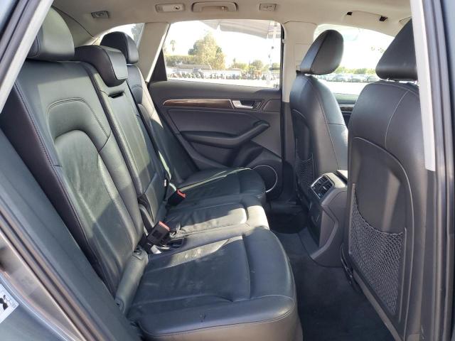 WA1LFAFP2DA093247 - 2013 AUDI Q5 PREMIUM PLUS Boz foto 11