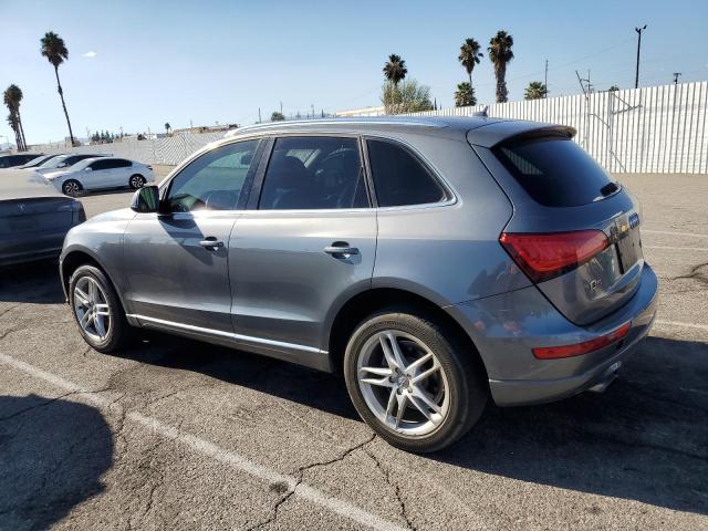 WA1LFAFP2DA093247 - 2013 AUDI Q5 PREMIUM PLUS Boz foto 2
