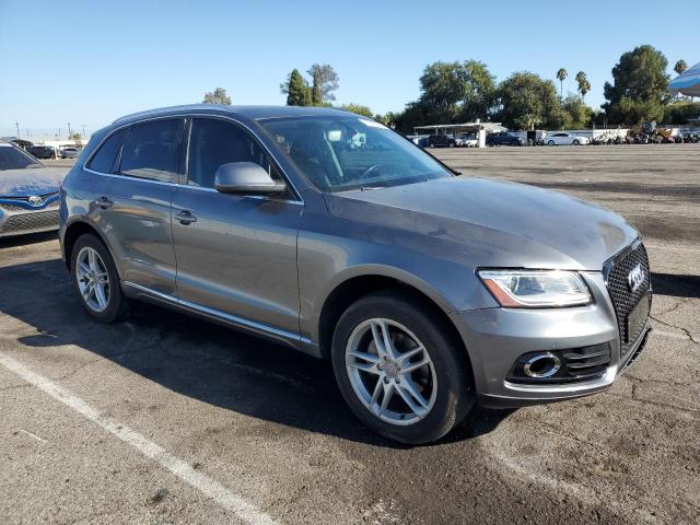 WA1LFAFP2DA093247 - 2013 AUDI Q5 PREMIUM PLUS Boz foto 4