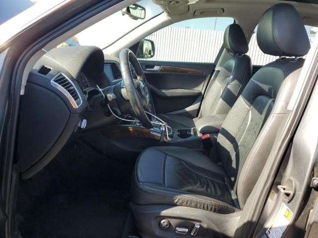WA1LFAFP2DA093247 - 2013 AUDI Q5 PREMIUM PLUS Boz foto 7