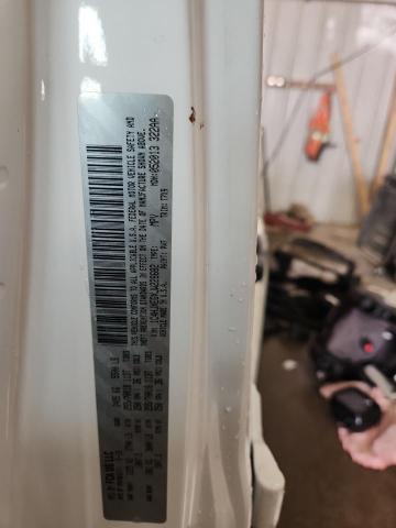 1C4HJXEGXJW228682 - 2018 JEEP WRANGLER U SAHARA თეთრი ფოტო 14