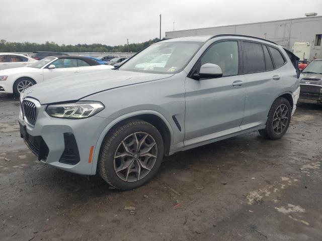 2022 BMW X3 XDRIVE30I, 