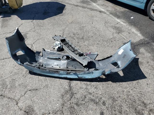 JTDKN3DU2D1632989 - 2013 TOYOTA PRIUS Теңіз түсті фото 12