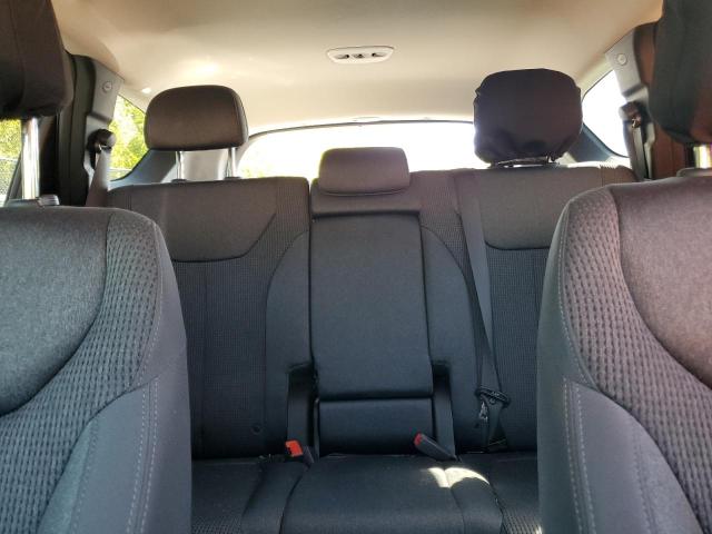 5NMS6DAJ9NH386317 - 2022 HYUNDAI SANTA FE SEL 蓝色 照片 10