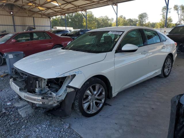 2020 HONDA ACCORD LX, 