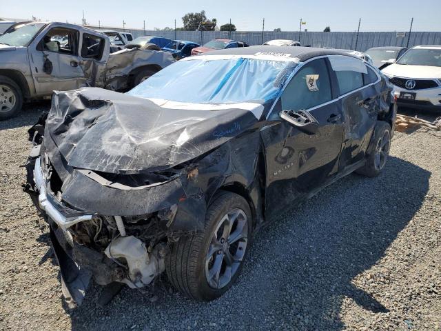 2024 CHEVROLET MALIBU LT, 