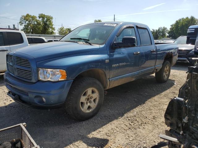 2004 DODGE RAM 1500 ST, 