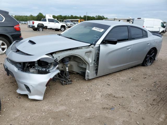 2019 DODGE CHARGER GT, 