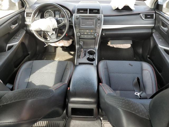 4T1BF1FK2FU041913 - 2015 TOYOTA CAMRY LE BLACK photo 8