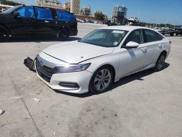 2018 HONDA ACCORD LX, 