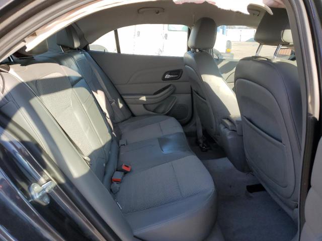 1G11C5SA9DF233532 - 2013 CHEVROLET MALIBU 1LT GRAY photo 10