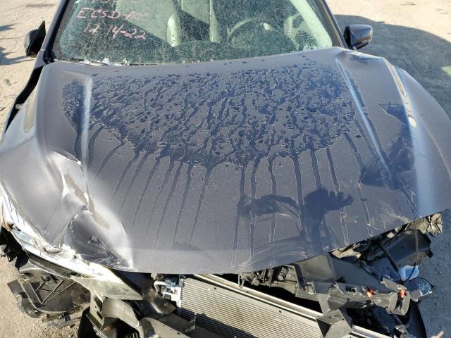 1G11C5SA9DF233532 - 2013 CHEVROLET MALIBU 1LT GRAY photo 11