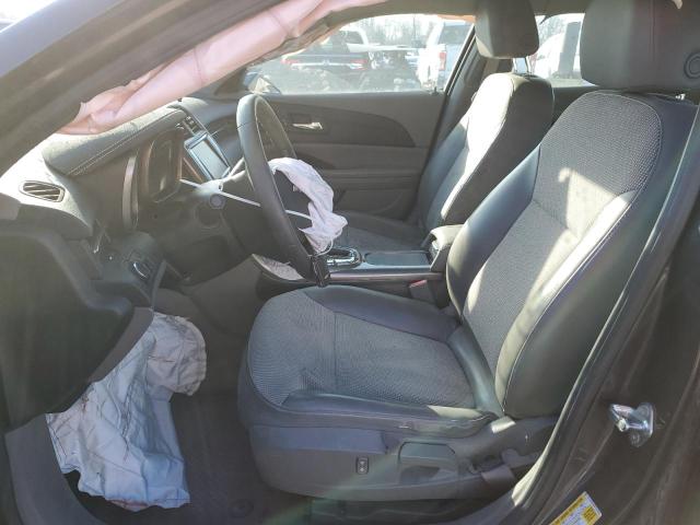 1G11C5SA9DF233532 - 2013 CHEVROLET MALIBU 1LT GRAY photo 7