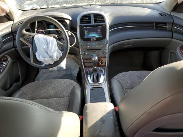 1G11C5SA9DF233532 - 2013 CHEVROLET MALIBU 1LT GRAY photo 8