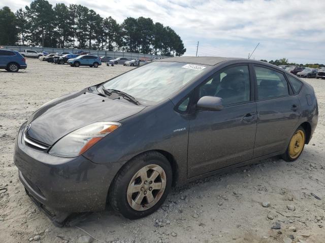 2007 TOYOTA PRIUS, 