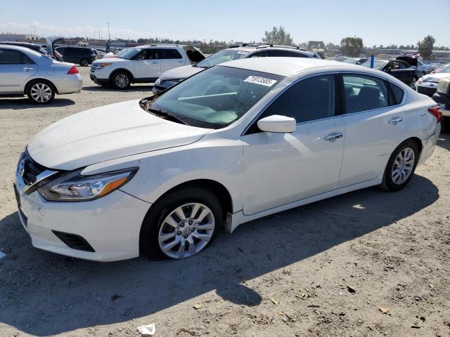 2016 NISSAN ALTIMA 2.5, 