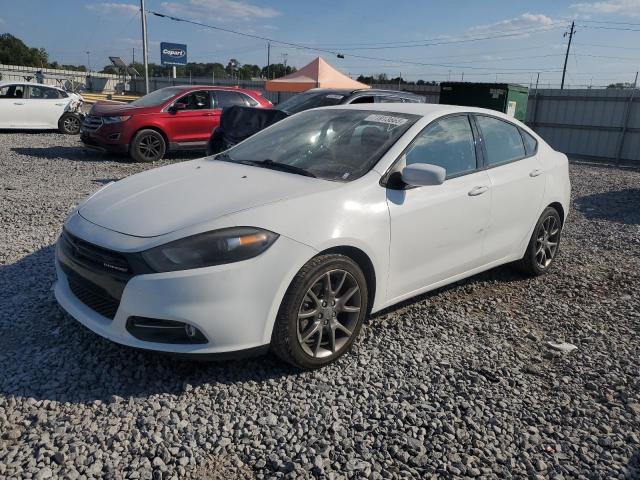 2013 DODGE DART SXT, 