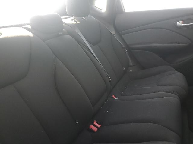 1C3CDFBA4DD344573 - 2013 DODGE DART SXT 白色 照片 10