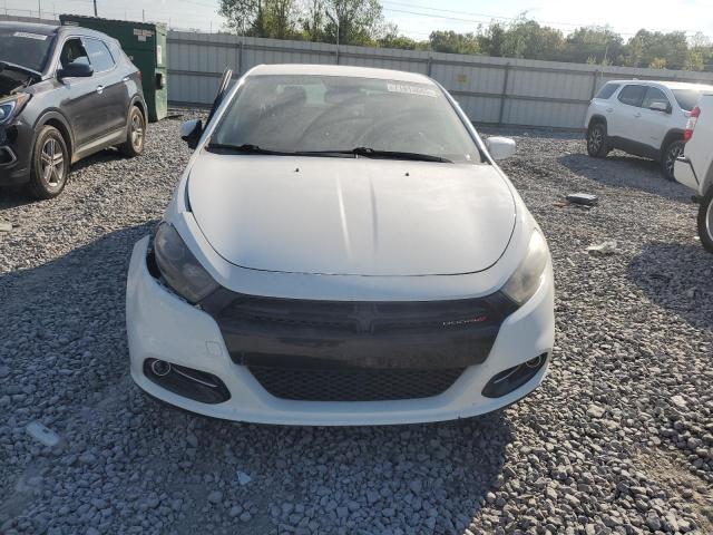 1C3CDFBA4DD344573 - 2013 DODGE DART SXT 白色 照片 5