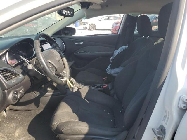 1C3CDFBA4DD344573 - 2013 DODGE DART SXT 白色 照片 7