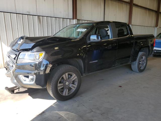 2015 CHEVROLET COLORADO LT, 