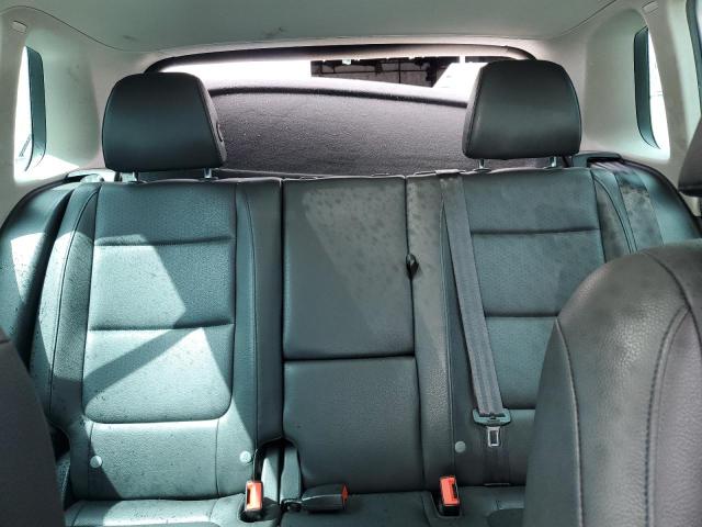 WVGAV7AX3CW532334 - 2012 VOLKSWAGEN TIGUAN S Gümüş foto 10