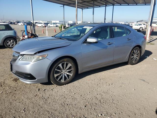 2015 ACURA TLX, 