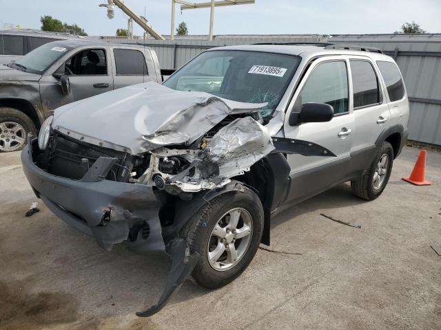 2006 MAZDA TRIBUTE I, 