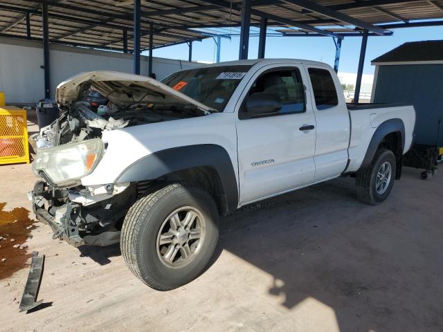 2013 TOYOTA TACOMA PRERUNNER ACCESS CAB, 