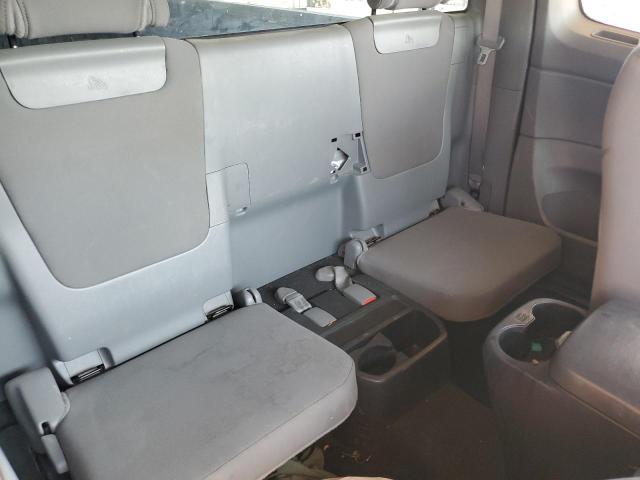 5TFTX4GN0DX025463 - 2013 TOYOTA TACOMA PRERUNNER ACCESS CAB WHITE photo 10