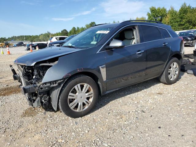 2013 CADILLAC SRX, 