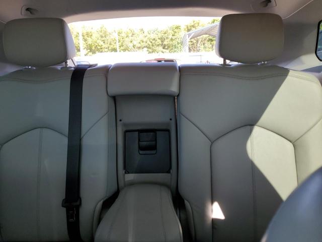3GYFNAE36DS603676 - 2013 CADILLAC SRX GRAY photo 10