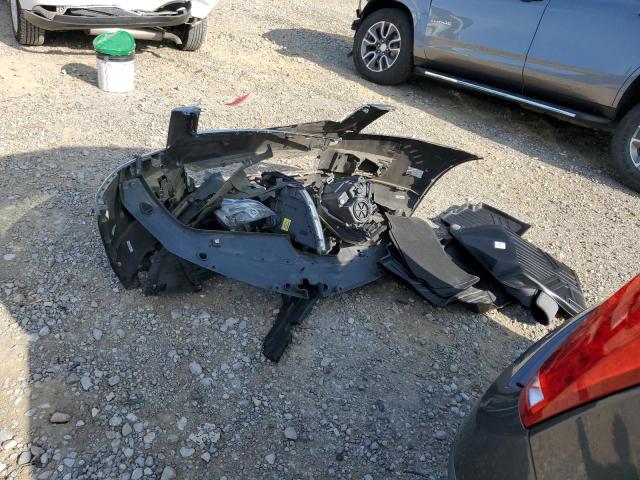 3GYFNAE36DS603676 - 2013 CADILLAC SRX GRAY photo 13