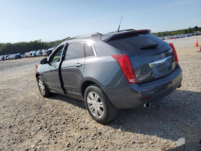 3GYFNAE36DS603676 - 2013 CADILLAC SRX GRAY photo 2