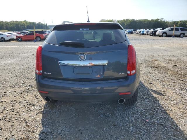 3GYFNAE36DS603676 - 2013 CADILLAC SRX GRAY photo 6