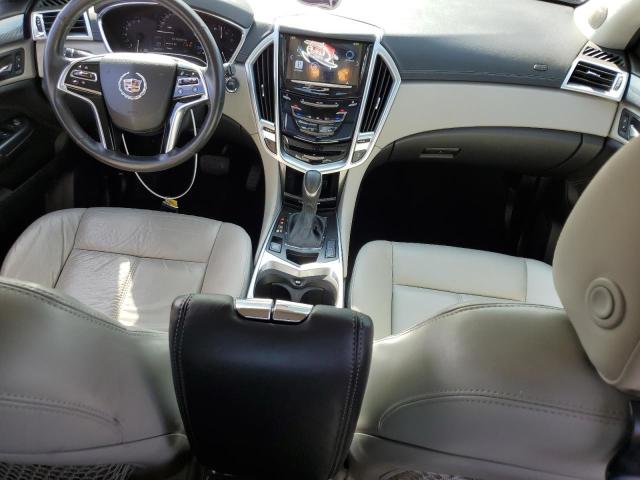 3GYFNAE36DS603676 - 2013 CADILLAC SRX GRAY photo 8