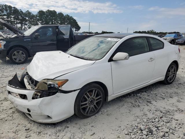 2006 TOYOTA SCION TC, 