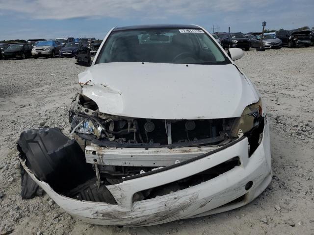 JTKDE167X60110987 - 2006 TOYOTA SCION TC WHITE photo 5